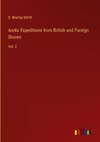 Arctic Expeditions from British and Foreign Shores