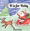 H is for Holly