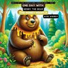 One Day with Benny the Bear