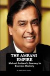 The Ambani Empire