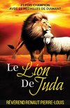 Le Lion de Juda