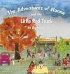 The Adventures of Nonna and the Little Red Truck in Autumn