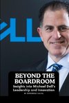 Beyond the Boardroom