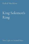 King Solomon's Ring