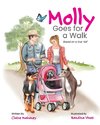 Molly Goes for a Walk