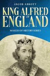 King Alfred of England