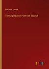 The Anglo-Saxon Poems of Beowulf