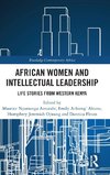 African Women and Intellectual Leadership