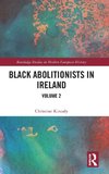 Black Abolitionists in Ireland