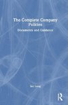 The Complete Company Policies