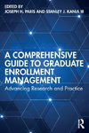 A Comprehensive Guide to Graduate Enrollment Management