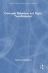 Consumer Behaviour and Digital Transformation