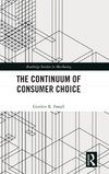 The Continuum of Consumer Choice