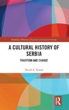 A Cultural History of Serbia