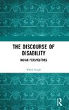 The Discourse of Disability