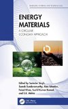 Energy Materials