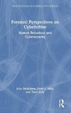 Forensic Perspectives on Cybercrime