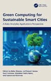 Green Computing for Sustainable Smart Cities