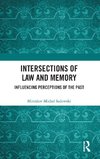 Intersections of Law and Memory