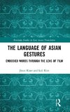 The Language of Asian Gestures