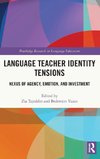 Language Teacher Identity Tensions