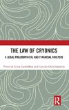 The Law of Cryonics