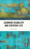 Learning Disability and Everyday Life