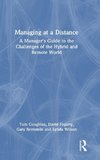 Managing at a Distance