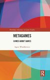 Metagames