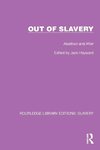 Out of Slavery