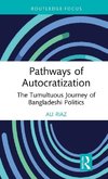 Pathways of Autocratization