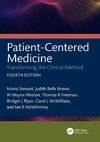 Patient-Centered Medicine