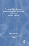 Personal Identification