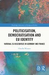 Politicisation, Democratisation and EU Identity