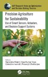 Precision Agriculture for Sustainability