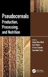 Pseudocereals