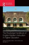 The Routledge Handbook of English-Medium Instruction in Higher Education