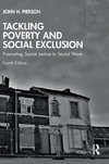 Tackling Poverty and Social Exclusion