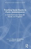 Teaching Social Equity in Public Administration