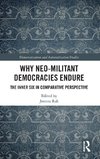 Why Neo-Militant Democracies Endure