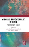 Women's Empowerment in India