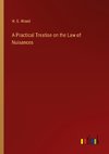 A Practical Treatise on the Law of Nuisances