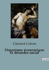 Organisme économique et désordre social