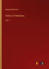 History of Herodotus