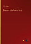 Elevations to the Heart of Jesus