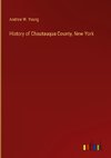 History of Chautauqua County, New York