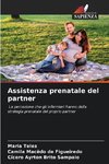 Assistenza prenatale del partner