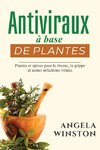 Antiviraux  à base  de plantes