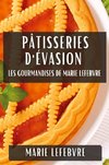 Pâtisseries d'Évasion