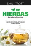 Té De  Hierbas  para principiantes